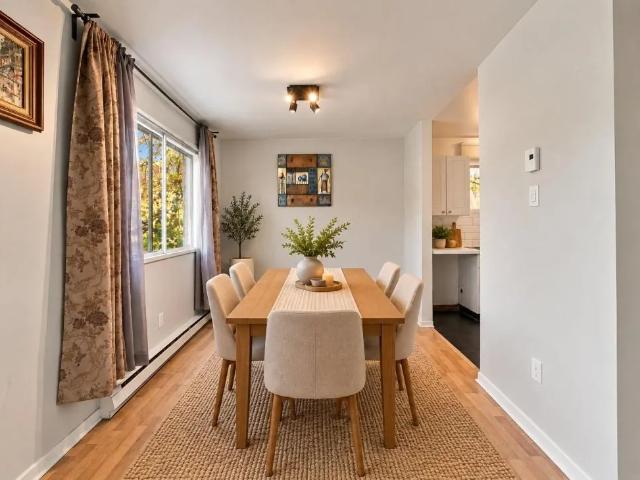 Apartment for rent in Greenfield Park, Longueuil