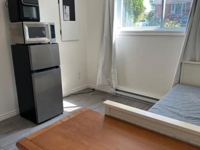 Apartment for rent in Longueuil, Quebec