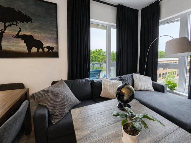 Apartment for rent in Longueuil, Quebec