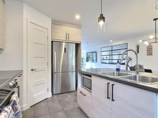 Apartment for rent in Longueuil, Quebec