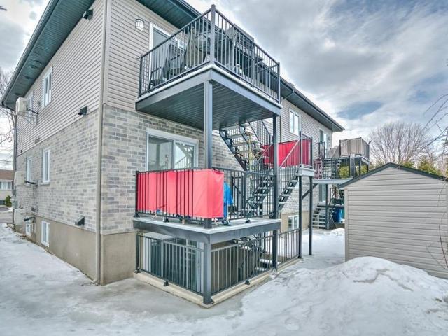 Apartment for rent in Longueuil, Quebec