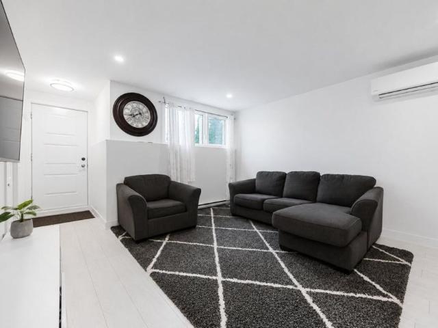 Apartment for rent in Longueuil, Quebec