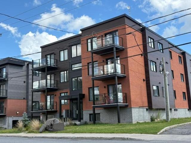 Apartment for rent in Longueuil, Quebec