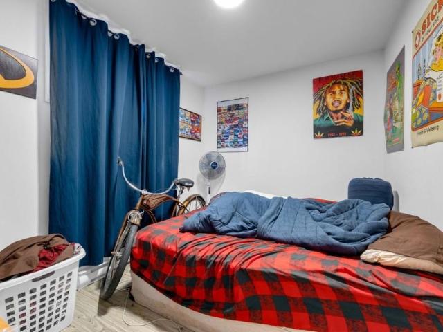Apartment for rent in Longueuil, Quebec
