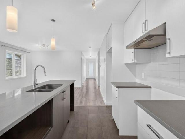 Apartment for rent in Longueuil, Quebec