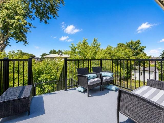 Apartment for rent in Longueuil, Quebec