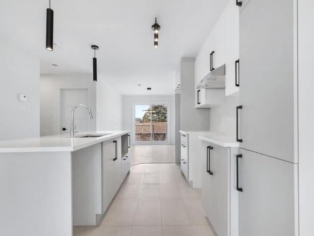 Apartment for rent in Longueuil, Quebec