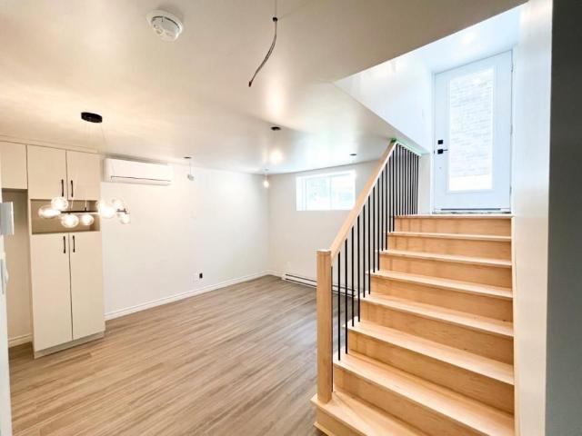 Apartment for rent in Longueuil, Quebec
