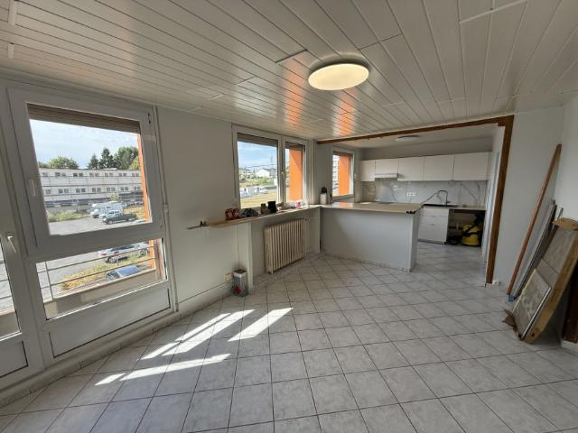 Appartement location à Val-de-Briey, Longuyon