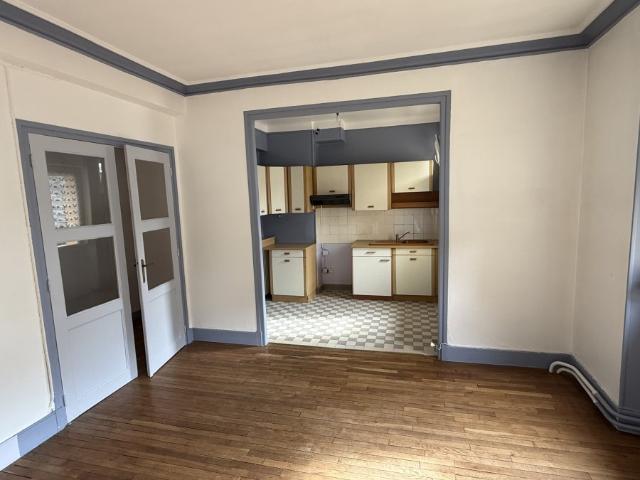 Appartement location à Val-de-Briey, Longuyon