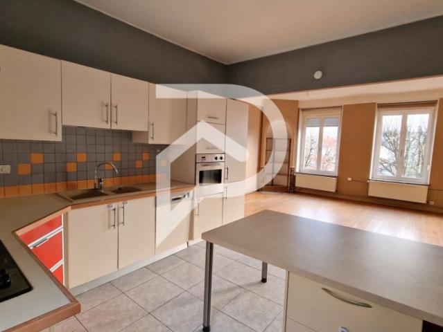 Appartement location à Val-de-Briey, Longwy