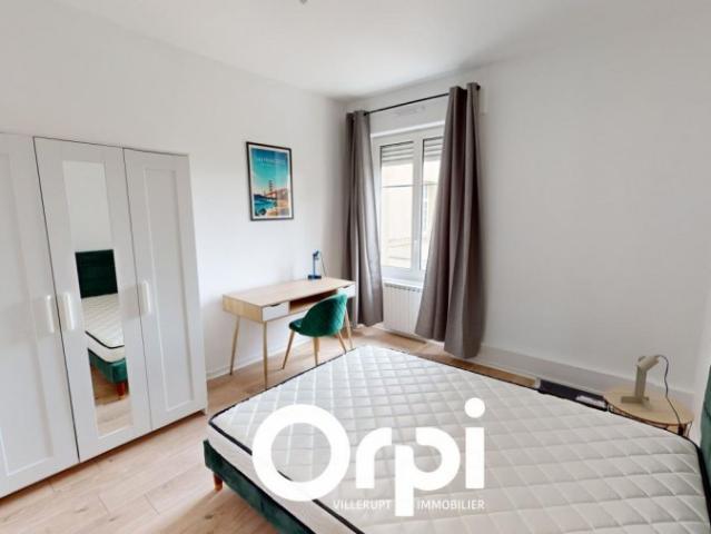 Appartement location à Val-de-Briey, Longwy