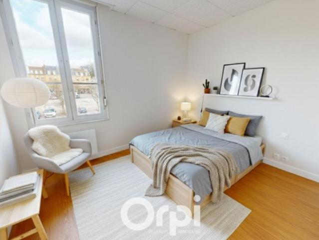 Appartement location à Val-de-Briey, Longwy