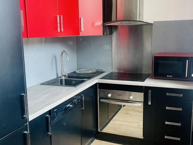 Appartement location à Val-de-Briey, Longwy