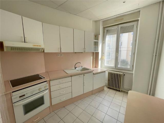 Appartement location à Val-de-Briey, Longwy