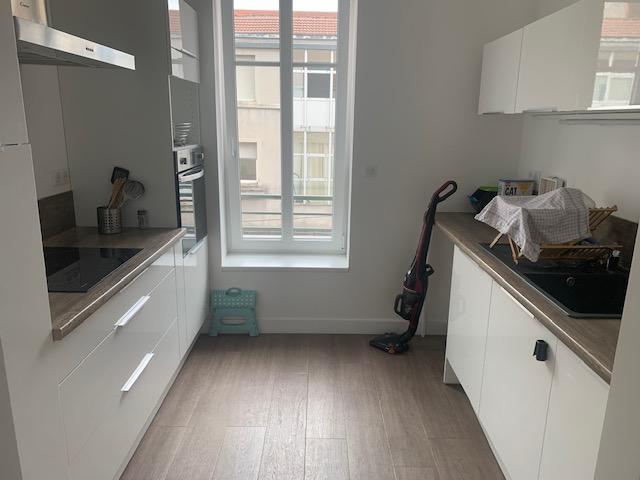 Appartement location à Val-de-Briey, Longwy