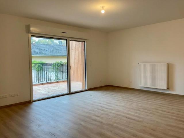 Appartement location à Val-de-Briey, Longwy