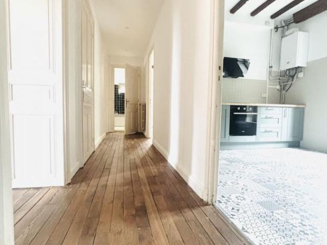 Appartement location à Val-de-Briey, Longwy