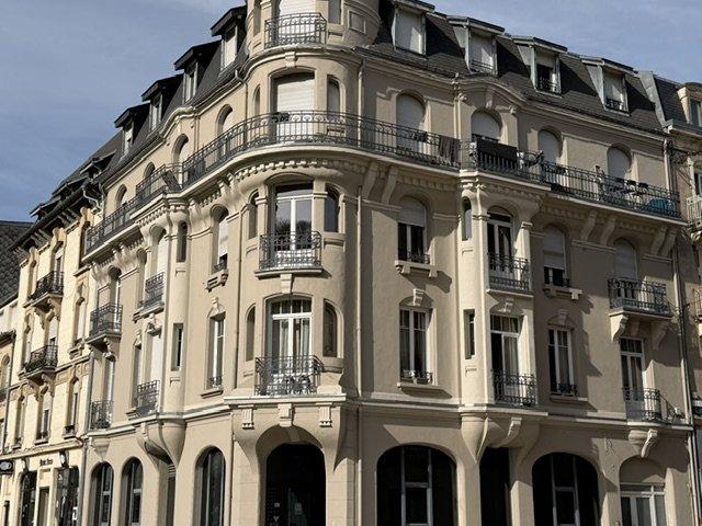 Appartement location à Val-de-Briey, Longwy