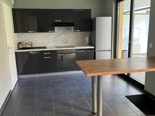 Appartement location à Metz, Lorry-lès-metz