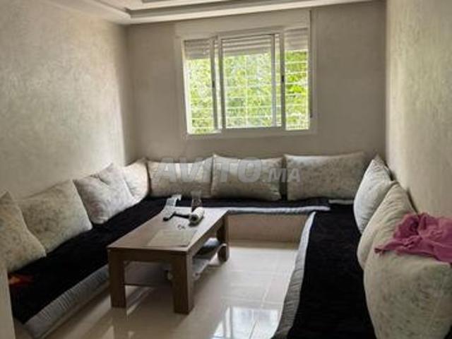 Appartement location à Anfa, Gharb-Chrarda-Beni Hssen