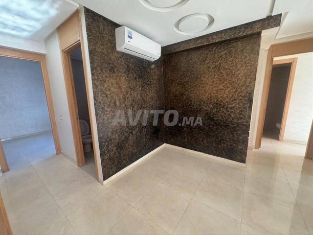 Appartement location