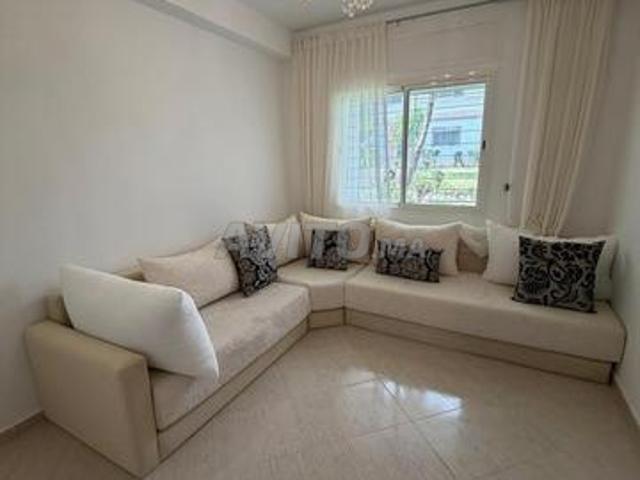 Appartement location à Meknès