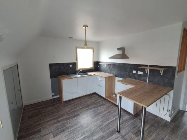 Appartement location à Saint-Brieuc, Bretagne