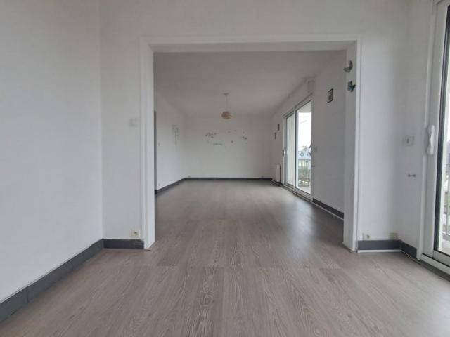 Appartement location à Saint-Brieuc, Bretagne