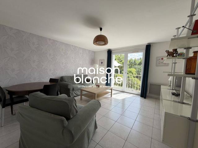 Appartement location à Chambon, Louin