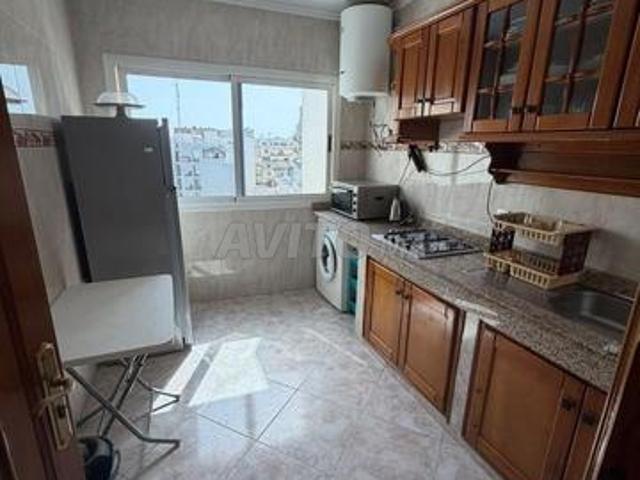 Appartement location à Centre Ville