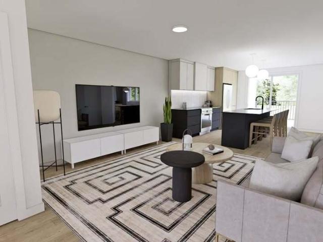 Apartment for rent in Le Haut-saint-françois, Quebec