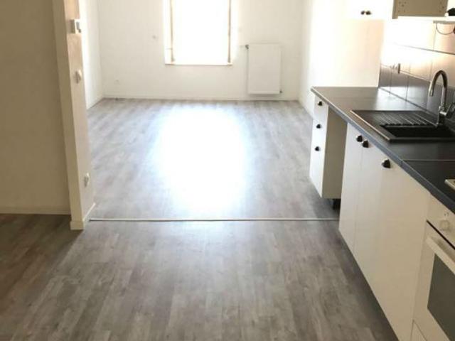 Appartement location à Lunéville