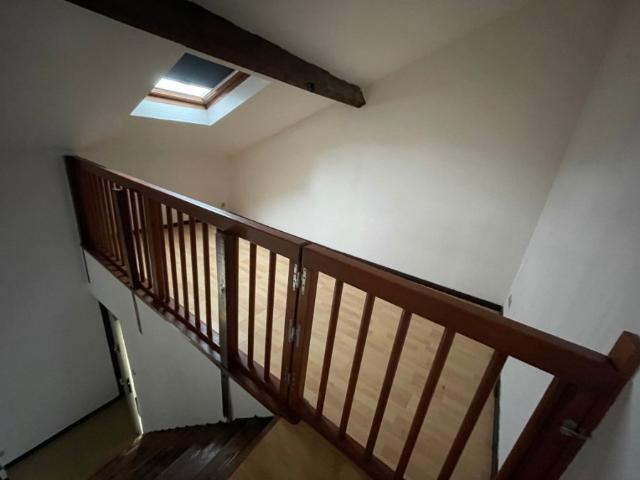Appartement location à Lunéville