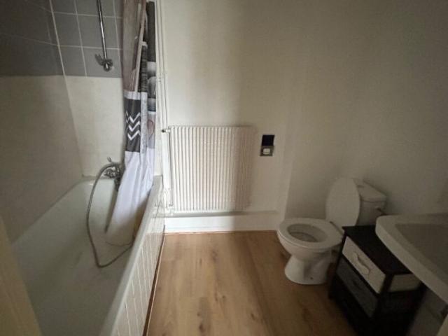 Appartement location à Lunéville