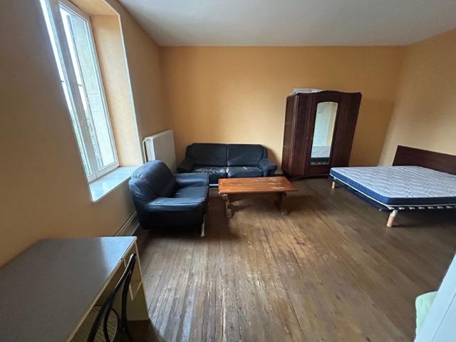 Appartement location à Lunéville