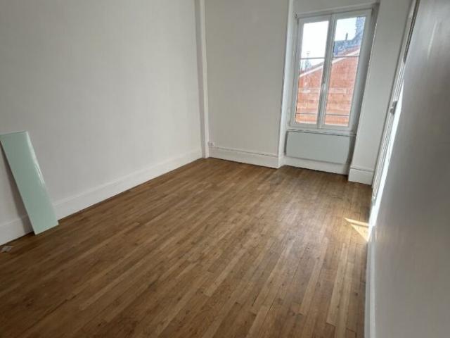 Appartement location à Lunéville