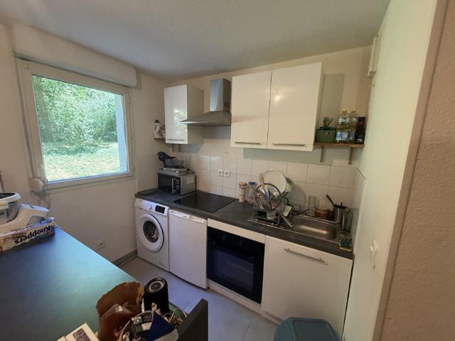 Appartement location à Lunéville