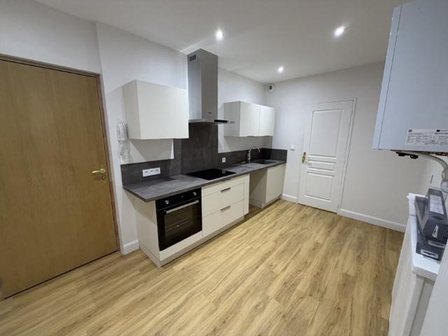 Appartement location à Lunéville