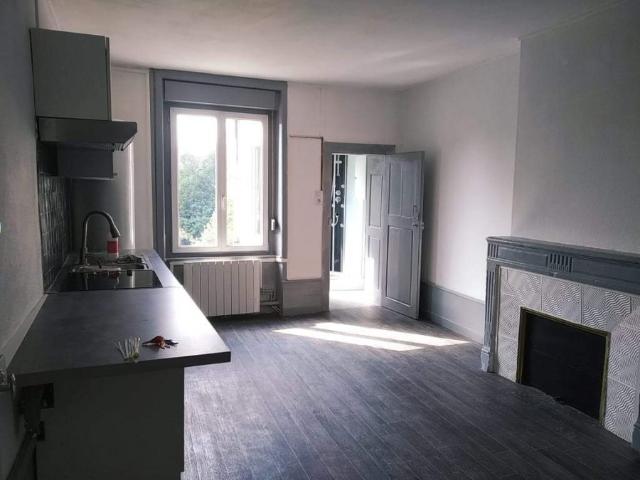 Appartement location à Lunéville