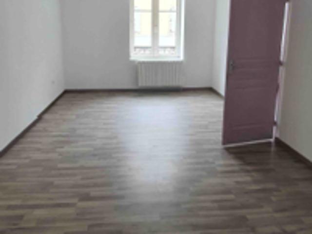 Appartement location à Lunéville