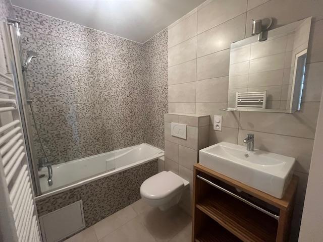 Appartement location à Lunéville