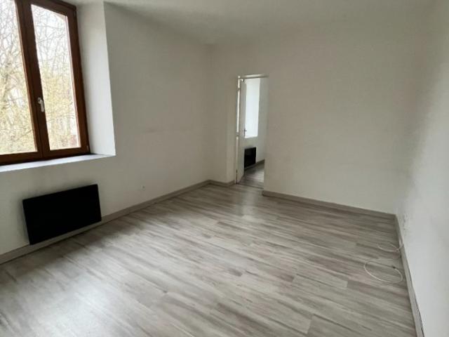 Appartement location à Lunéville