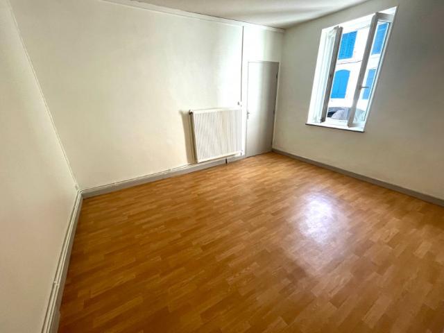 Appartement location à Lunéville