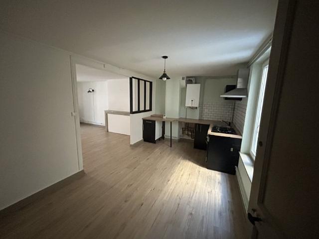 Appartement location à Lunéville