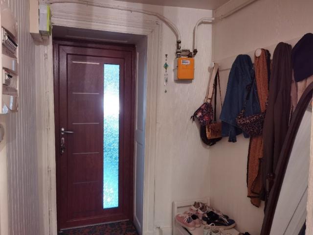 Appartement location à Lunéville