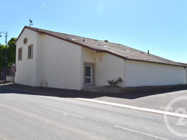 Appartement location à Thionville, Luttange