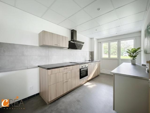 Appartement location à Mulhouse, Lutterbach