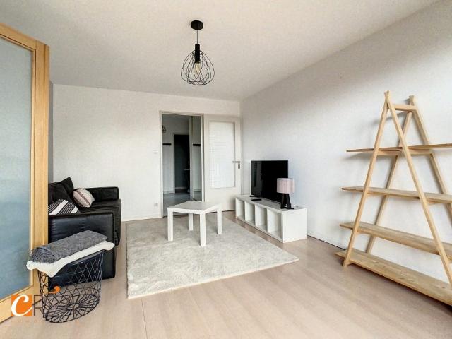 Appartement location à Mulhouse, Lutterbach