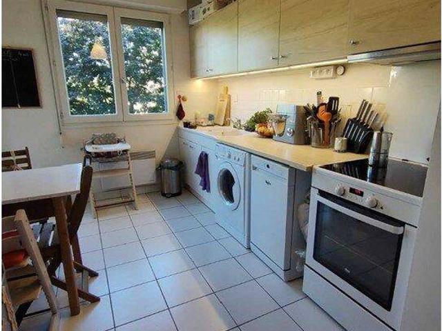Appartement location à Le Perroux, Alix
